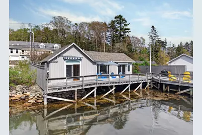 78 West Street, Boothbay Harbor, ME 04538 - Photo 2