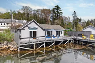 78 West St, Boothbay Harbor, ME 04538 - Photo 2