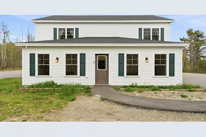 8 Gilpatrick Road, Ellsworth, ME 04605 - Photo 2