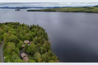 567 Big Moose Pt Road, Big Moose Twp, ME 04442 - Photo 44