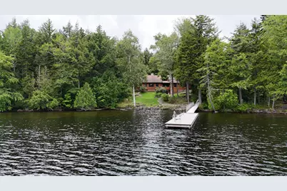 567 Big Moose Pt Road, Big Moose Twp, ME 04442 - Photo 2