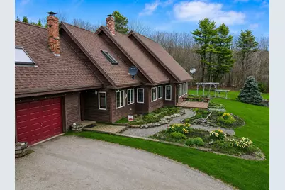 427 Jackson Road, Monroe, ME 04951 - Photo 6