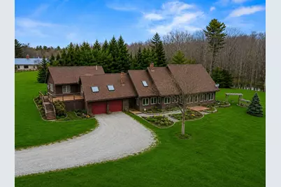 427 Jackson Road, Monroe, ME 04951 - Photo 4