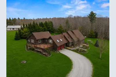 427 Jackson Road, Monroe, ME 04951 - Photo 2