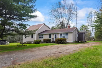 342 Foye Road, Wiscasset, ME 04578 - Photo 2