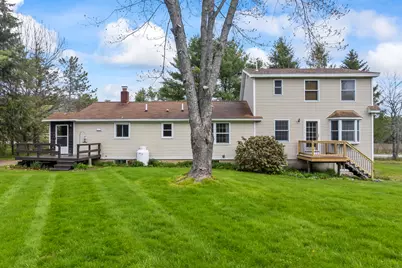 342 Foye Road, Wiscasset, ME 04578 - Photo 4