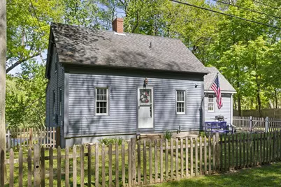 59 Salmon Falls Road, Buxton, ME 04093 - Photo 2