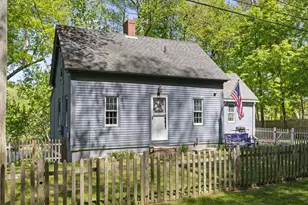 59 Salmon Falls Rd, Buxton, ME 04093 - Photo 2
