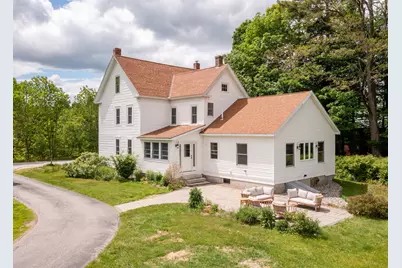 102 Kimball Corner Road, Naples, ME 04055 - Photo 2
