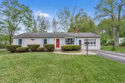 28 Intervale Road, Kennebunk, ME 04043 - Photo 1