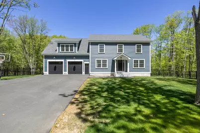 5 Taylor Lane, Kennebunk, ME 04043 - Photo 1