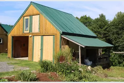 445 Bassett Road, Winslow, ME 04901 - Photo 2