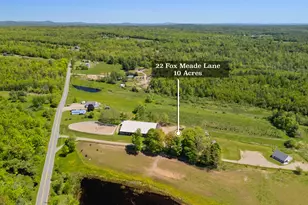 22 32 &18 Fox Meade Ln, Searsmont, ME 04973 - Photo 50