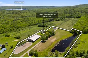 22 32 &18 Fox Meade Ln, Searsmont, ME 04973 - Photo 2