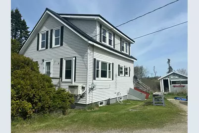 71 Mason Bay Road, Jonesport, ME 04649 - Photo 2