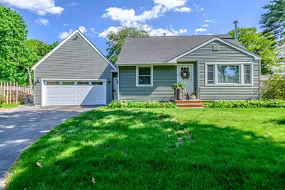 11 Glen Haven Road E, Portland, ME 04102 - Photo 4