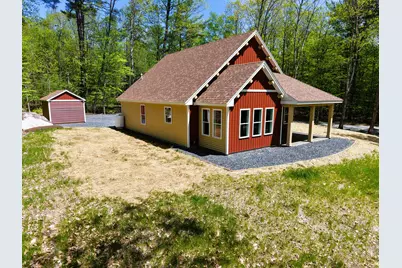 1 Winter Drive, Embden, ME 04958 - Photo 4