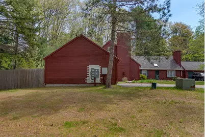 14 Willow Grove Road #14, Brunswick, ME 04011 - Photo 44
