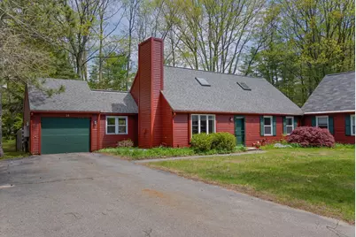 14 Willow Grove Road #14, Brunswick, ME 04011 - Photo 38