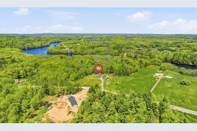 112 Lunts Hill Road, Litchfield, ME 04350 - Photo 16
