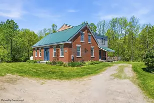 112 Lunts Hill Rd, Litchfield, ME 04350 - Photo 1