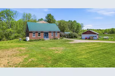 112 Lunts Hill Road, Litchfield, ME 04350 - Photo 2