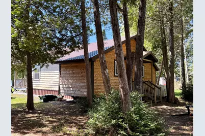 862 Baie Creuse Road, Sinclair, ME 04779 - Photo 4