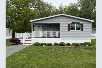 87 Anna Robert Circle, Wells, ME 04090 - Photo 2