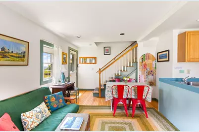 5 Wharf Hill Road, Monhegan Island, ME 04852 - Photo 6
