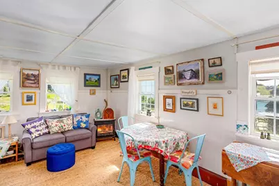 5 Wharf Hill Road, Monhegan Island, ME 04852 - Photo 16
