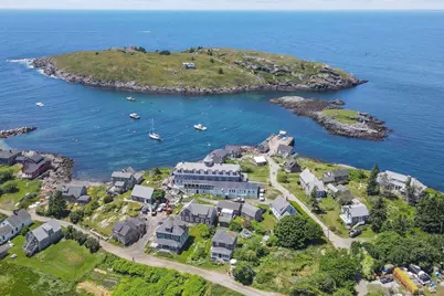 5 Wharf Hill Road, Monhegan Island, ME 04852 - Photo 24