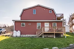 4 & 8 Freedom Ln, Litchfield, ME 04350 - Photo 26