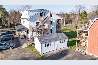 4 & 8 Freedom Lane, Litchfield, ME 04350 - Photo 32