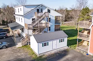4 & 8 Freedom Ln, Litchfield, ME 04350 - Photo 32
