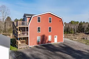 4 & 8 Freedom Ln, Litchfield, ME 04350 - Photo 22
