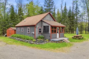 35 Stratton Brook Rd, Coplin Plt, ME 04982 - Photo 1