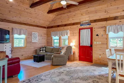 35 Stratton Brook Road, Coplin Plt, ME 04982 - Photo 2