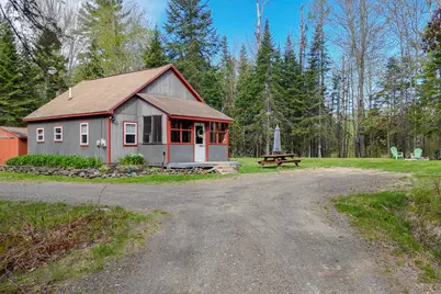 35 Stratton Brook Road, Coplin Plt, ME 04982 - Photo 1