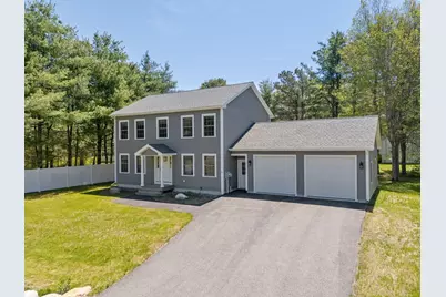 1 Hovey Lane, Brunswick, ME 04011 - Photo 2