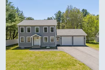 1 Hovey Lane, Brunswick, ME 04011 - Photo 1