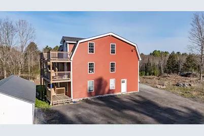 4 & 8 Freedom Lane, Litchfield, ME 04350 - Photo 22