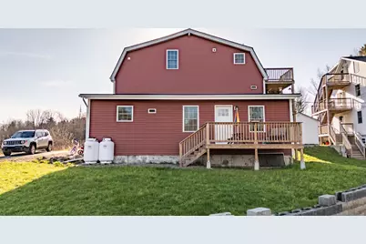 4 & 8 Freedom Lane, Litchfield, ME 04350 - Photo 26