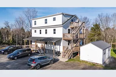 4 & 8 Freedom Lane, Litchfield, ME 04350 - Photo 18