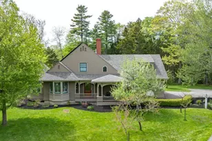 14 Otter Trce, Brunswick, ME 04011 - Photo 1