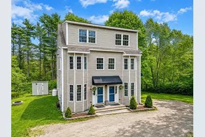 60 Berrys Mill Road, West Bath, ME 04530 - Photo 2