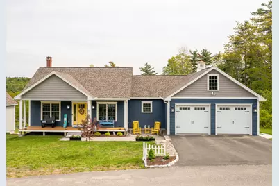 67 River Point Road, Wiscasset, ME 04578 - Photo 2