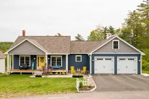 67 River Pt Rd, Wiscasset, ME 04578 - Photo 2