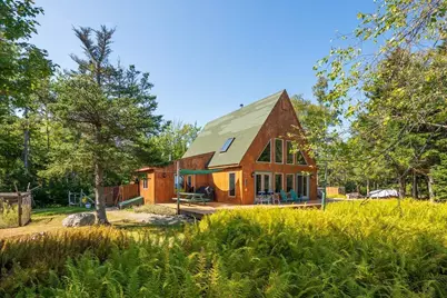 1591 Turtle Head Road, Islesboro, ME 04848 - Photo 72