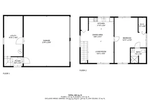 1591 Turtle Head Rd, Islesboro, ME 04848 - Photo 4