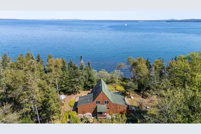 1591 Turtle Head Road, Islesboro, ME 04848 - Photo 2